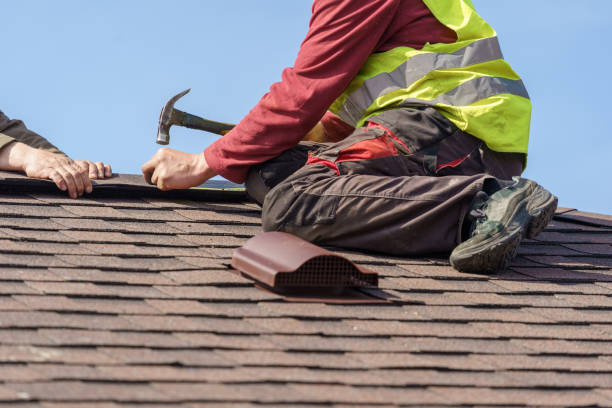 Quick and Trustworthy Emergency Roof Repair Services in Gig Harbor, WA