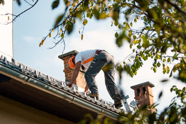 Best Commercial Roofing Services  in Gig Harbor, WA
