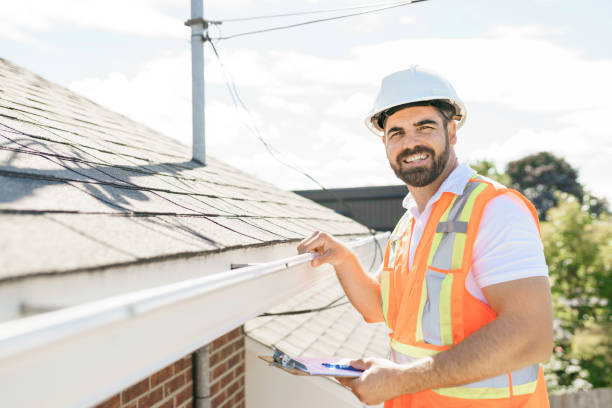 Best Storm Damage Roof Repair  in Gig Harbor, WA