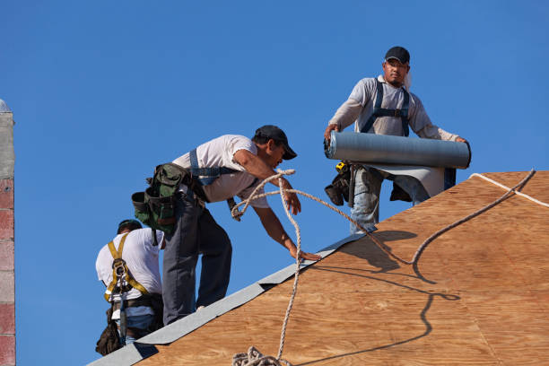 Best Emergency Roof Repair  in Gig Harbor, WA