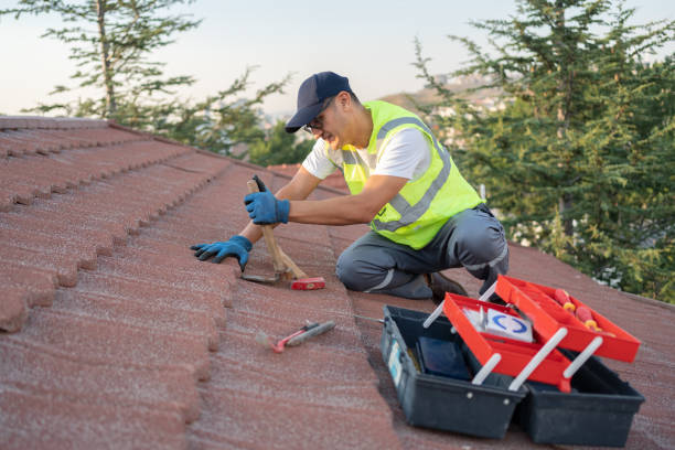 Trusted Gig Harbor, WA Roofing Contractor Experts