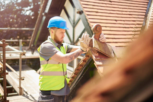 Best Roof Repair Services  in Gig Harbor, WA