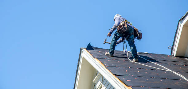 Best Shingle Roofing Installation  in Gig Harbor, WA