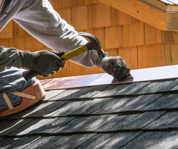 Roof Waterproofing Services in Gig Harbor, WA